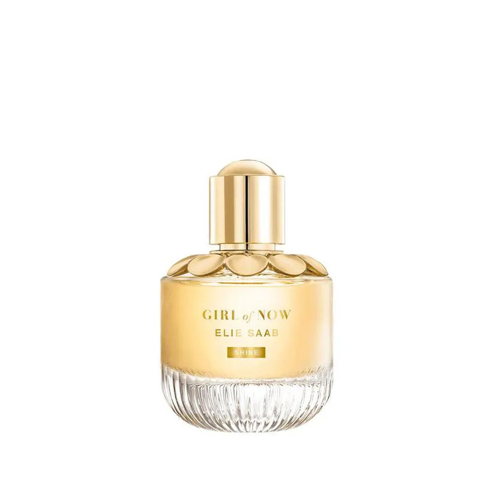Elie Saab Girl Of Now Shine Eau de Parfum 50 ml