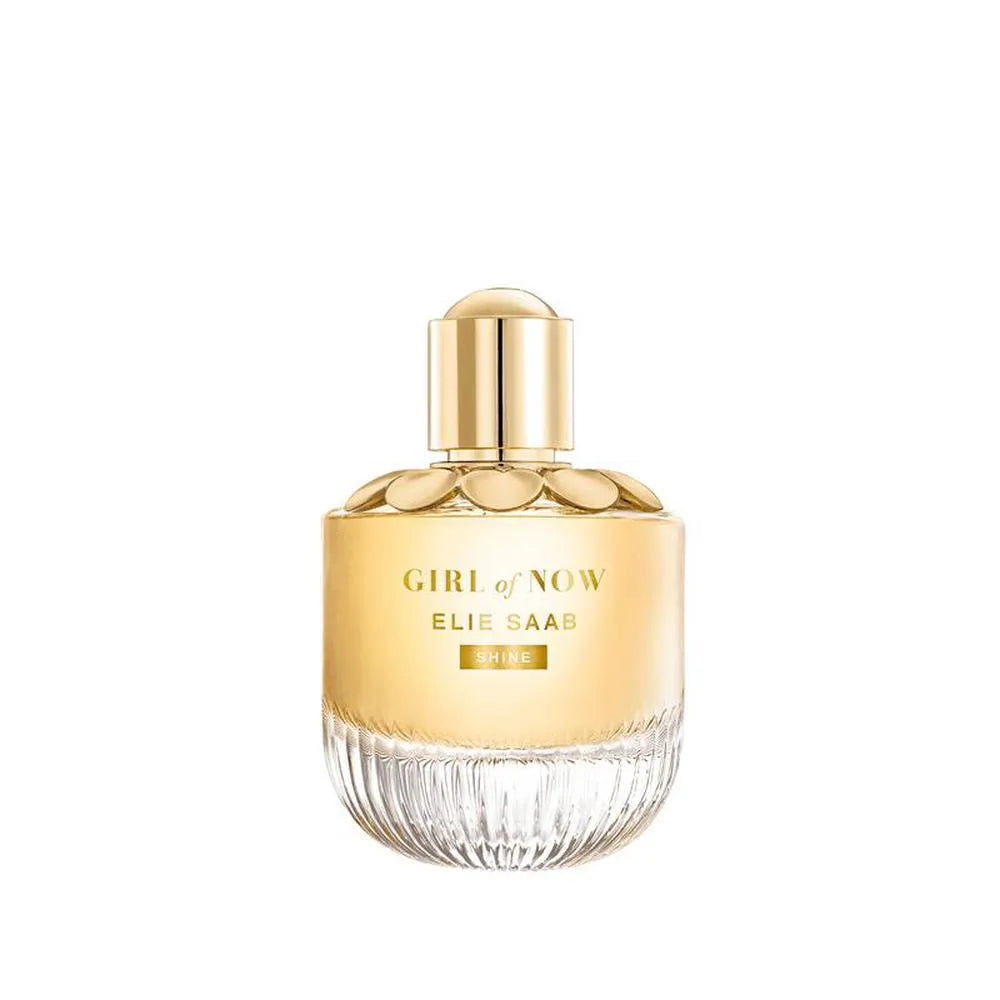 Elie Saab Girl Of Now Shine Eau de Parfum 90 ml