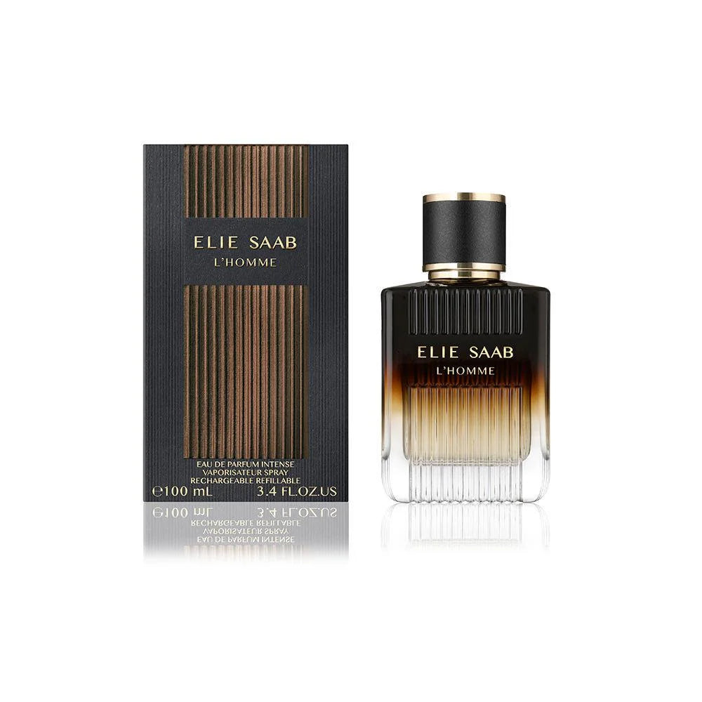 Elie Saab L'homme Intense Eau de Parfum 100 ml