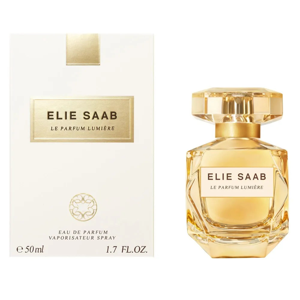 Elie Saab Le Parfum Lumiere Eau de Parfum 50 ml