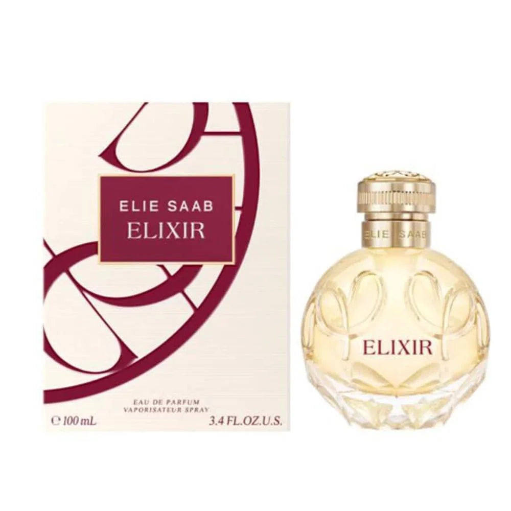 Elie Saab Elixir Eau de Parfum 100 ml