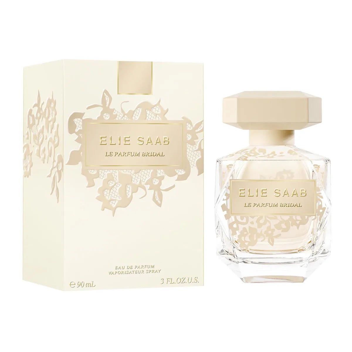 Elie Saab Le Parfum Bridal Eau de Parfum 90 ml