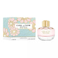 Elie Saab Girl Of Now Rose Petal Eau de Parfum 50 ml