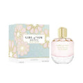 Elie Saab Girl of Now Rose Petal Eau de Parfum 90 ml