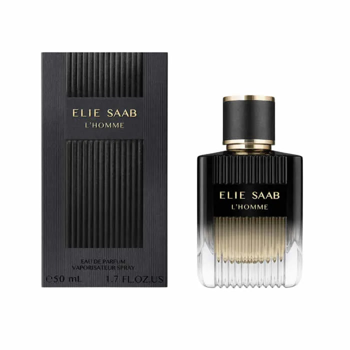 Elie Saab L’Homme Eau de Parfum 50 ml