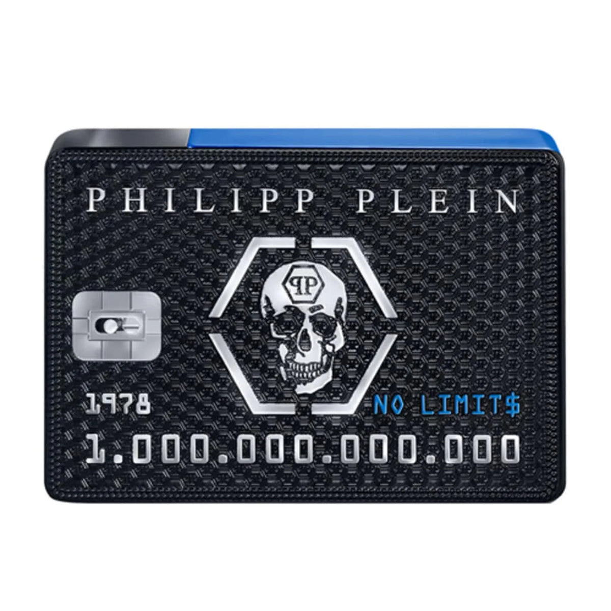 Philipp Plein Super Fresh Eau de Toilette 100 ml