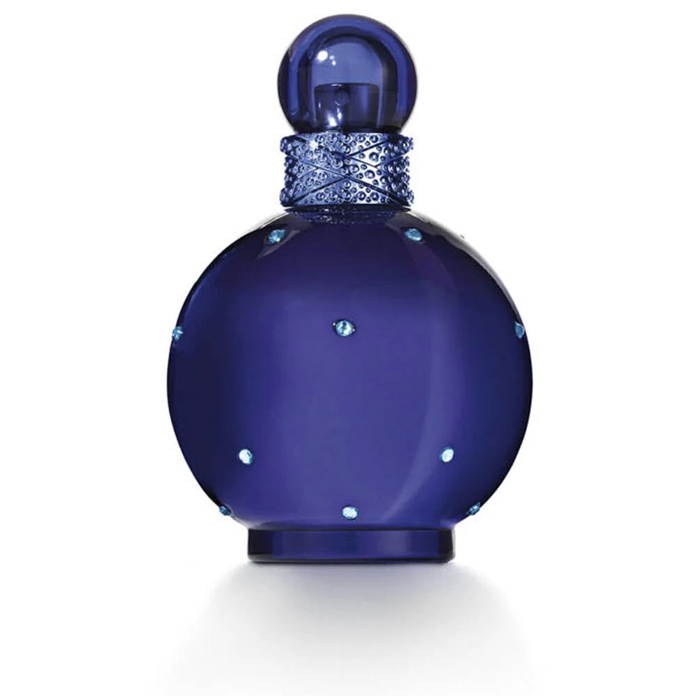 Britney Spears Midnight Fantasy Eau de Parfum 50 ml
