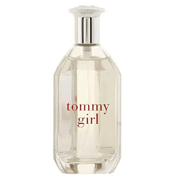 Tommy Hilfiger Tommy Girl Eau de Toilette 100 ml