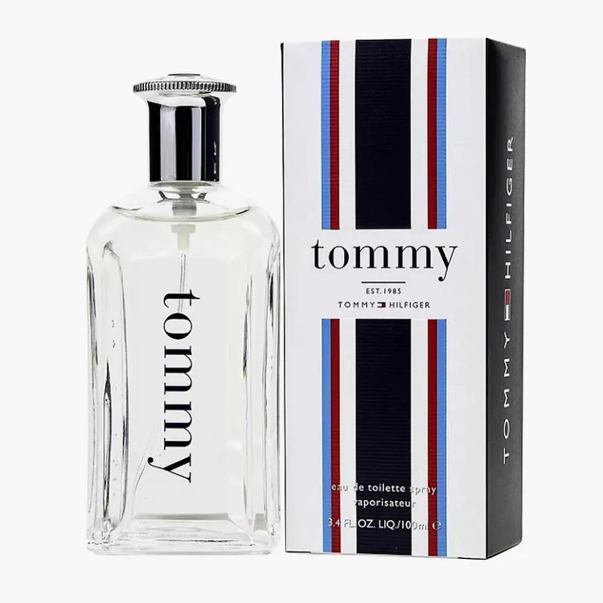 Tommy Hilfiger Tommy Eau de Toilette 100 ml