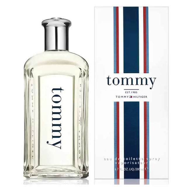 Tommy Hilfiger Tommy Eau de Toilette 200 ml