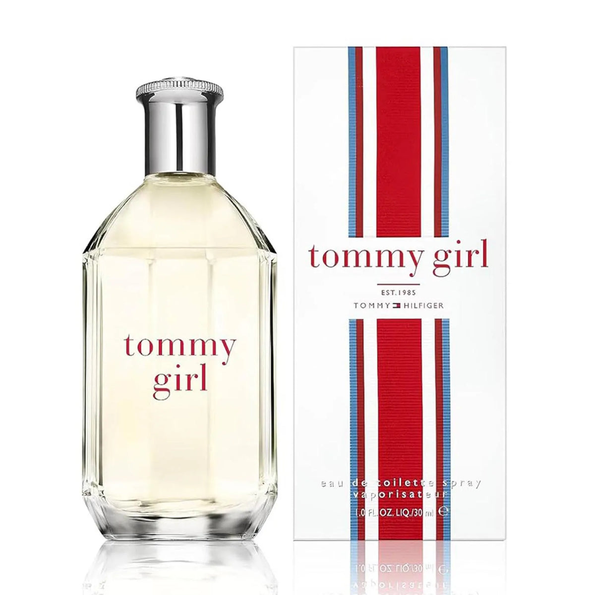 Tommy Hilfiger Tommy Now Girl Eau de Toilette 30 ml