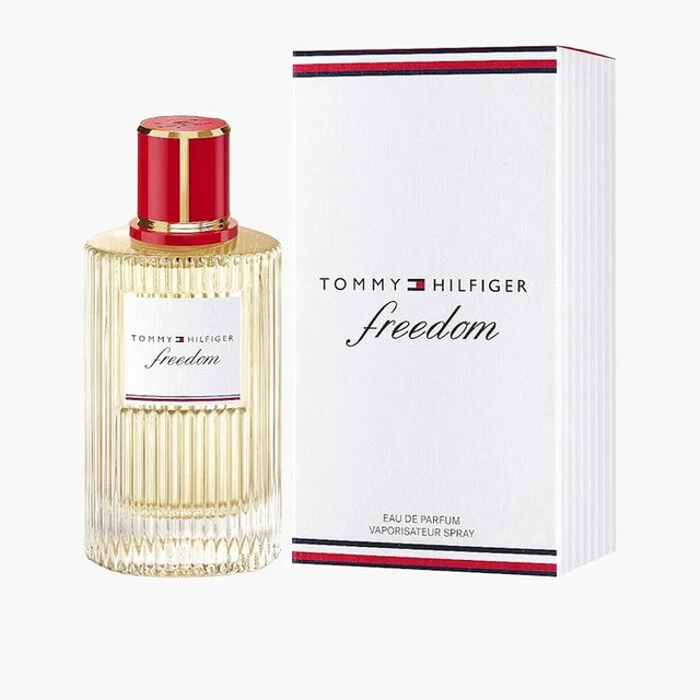 Tommy Hilfiger Freedom Eau de Parfum 50 ml