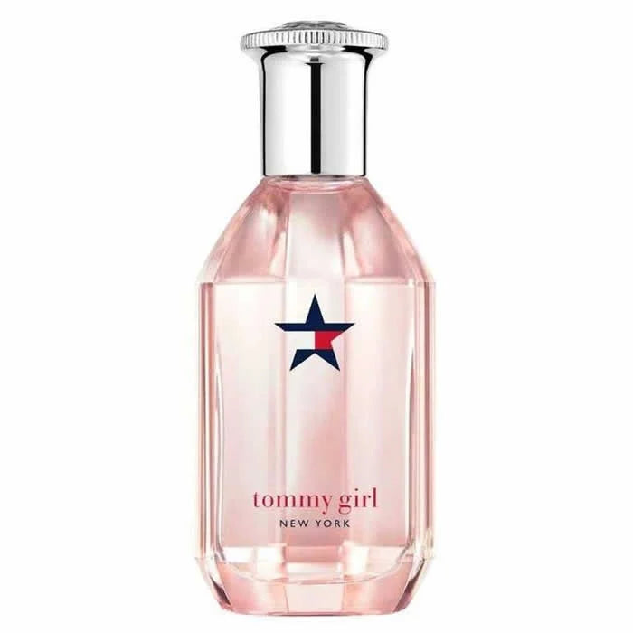 Tommy Hilfiger Tommy Girl New York Eau de Toilette 50 ml