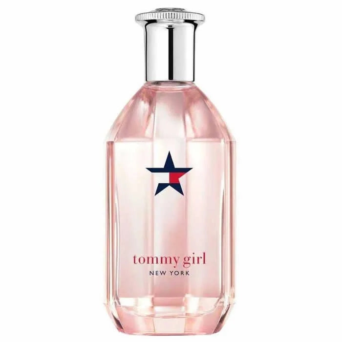Tommy Hilfiger Tommy Girl New York Eau de Toilette 100 ml