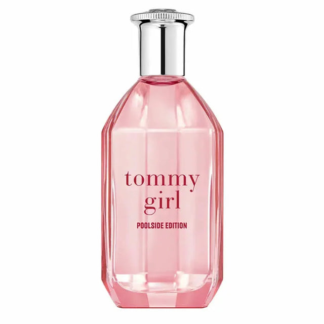 Tommy Hilfiger Tommy Girl Poolside Edition Eau de Toilette 100 ml