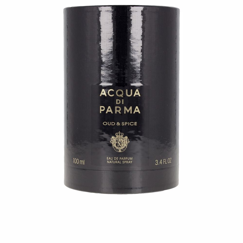 Acqua di Parma Oud & Spice — Eau de Parfum 100 ml