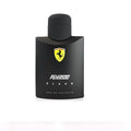 Ferrari Scuderia Black Eau de Toilette 125 ml
