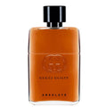 Gucci Guilty Absolute Pour Homme Eau de Parfum 90 ml