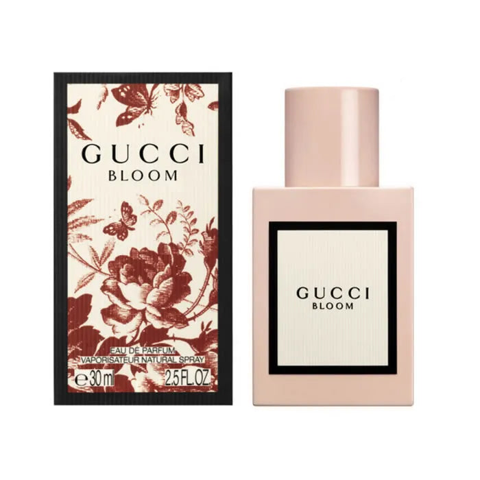Gucci Bloom Eau de Parfum 30 ml