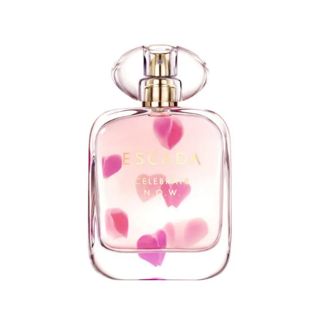 Escada Celebrate Now Eau de Parfum 50 ml