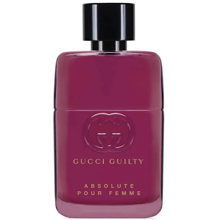 Gucci Guilty Absolute Pour Femme Eau de Parfum 90 ml