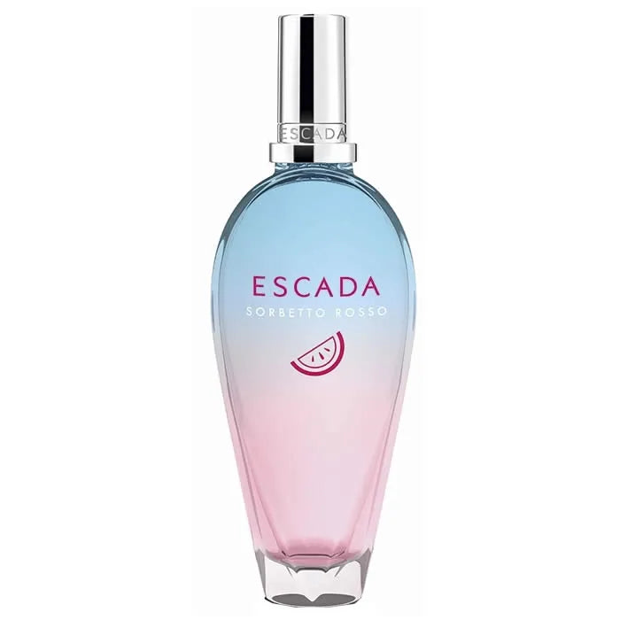 Escada Sorbetto Rosso Eau de Toilette 100 ml