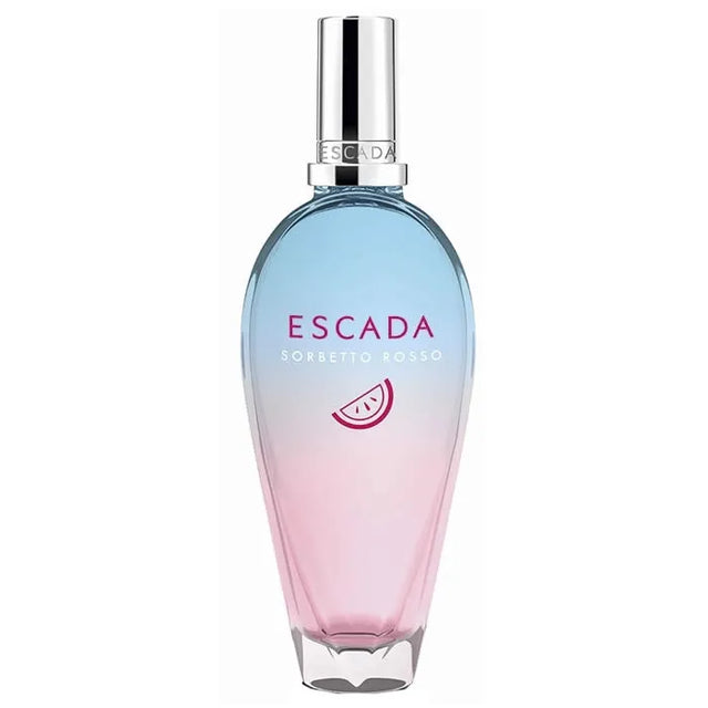 Escada Sorbetto Rosso Eau de Toilette 100 ml