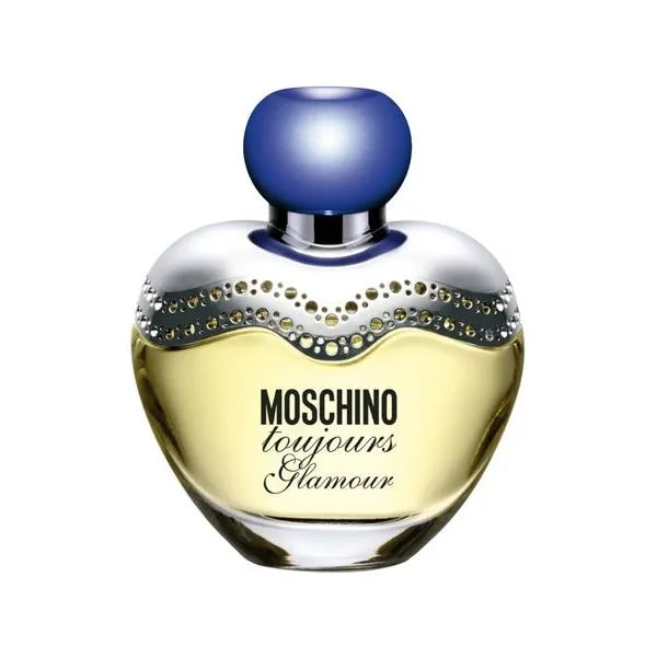 Moschino Toujours Glamour Eau de Toilette 30 ml
