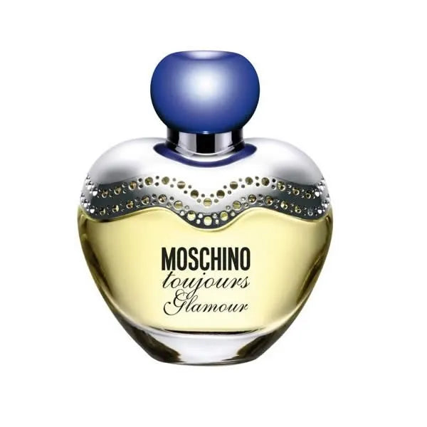Moschino Toujours Glamour Eau de Toilette 50 ml