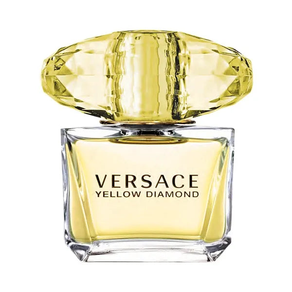 Versace Yellow Diamond Eau de Toilette 30 ml