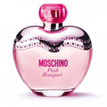 Moschino Pink Bouquet Eau de Toilette 50 ml