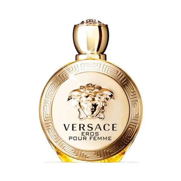 Versace Eros Pour Femme Eau de Parfum 50 ml