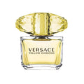 Versace Yellow Diamond Eau de Toilette 200 ml