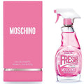 Moschino Fresh Couture Pink Eau de Toilette 100 ml