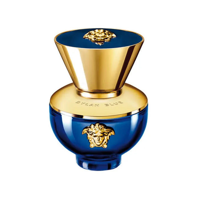 Versace Pour Femme Dylan Blue Eau de Parfum 100 ml