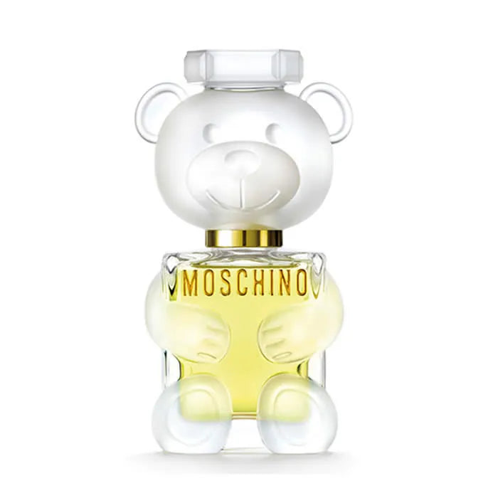 Moschino Toy 2 Eau de Parfum 50 ml