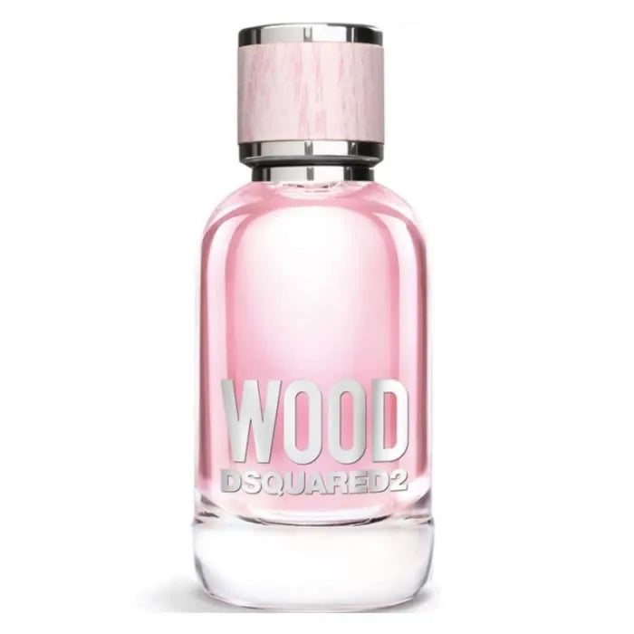 Dsquared2 Wood Eau de Toilette 30 ml
