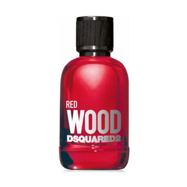 Dsquared2 Red Wood Pour Femme Eau de Toilette 30 ml