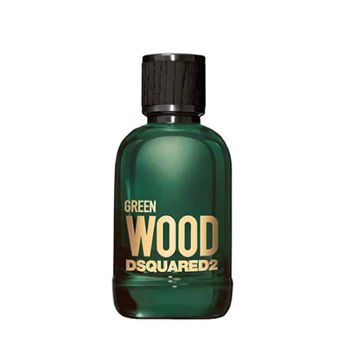 Dsquared2 Green Wood Pour Homme Eau de Toilette 50 ml