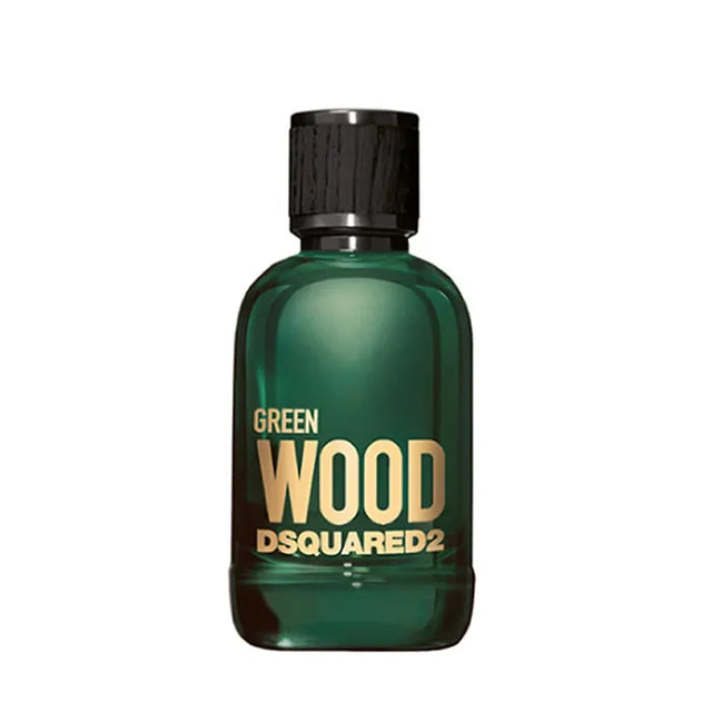 Dsquared2 Green Wood Pour Homme Eau de Toilette 50 ml