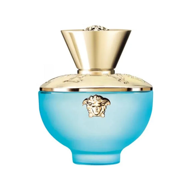 Versace Dylan Torquoise Eau de Toilette 50 ml