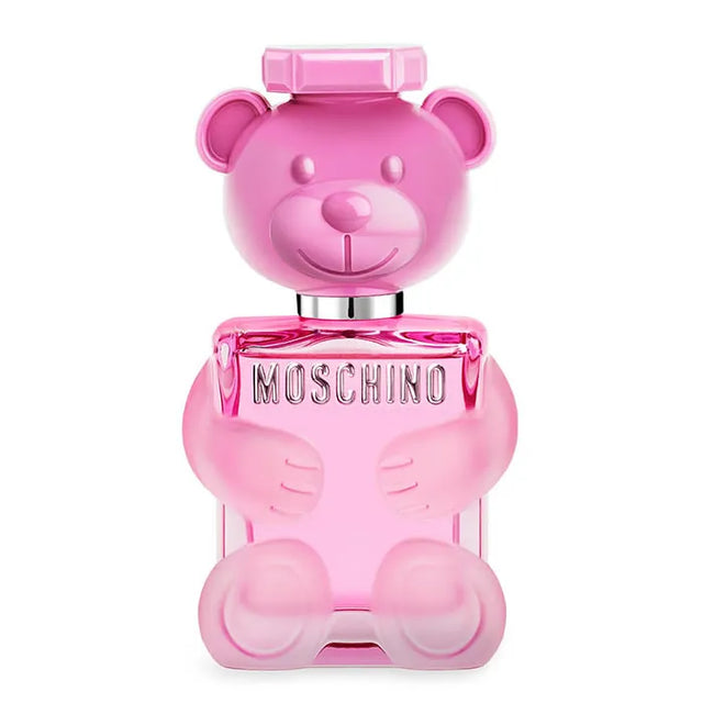 Moschino Toy 2 Bubble Gum Eau de Toilette 30 ml