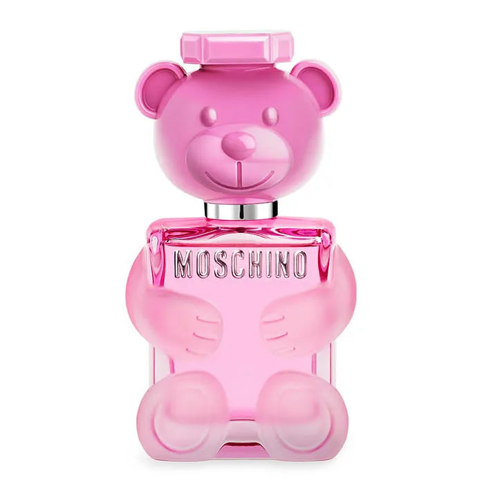 Moschino Toy 2 Bubble Gum Eau de Toilette 50 ml