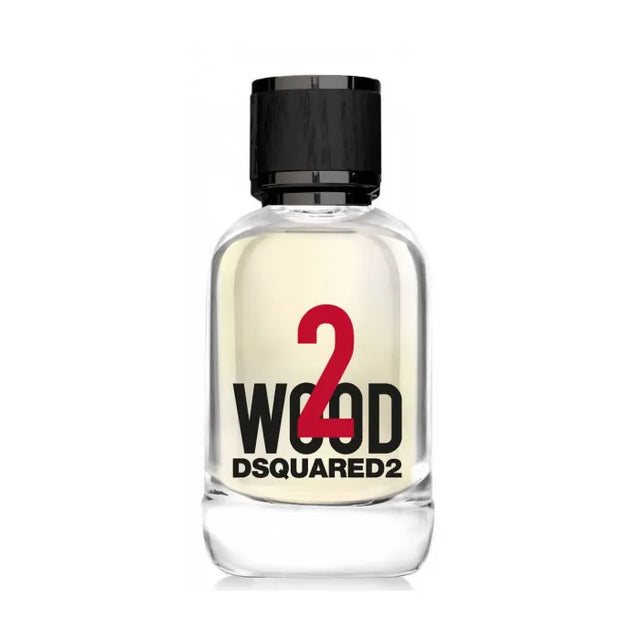 Dsquared2 Two Wood Eau de Toilette 100 ml