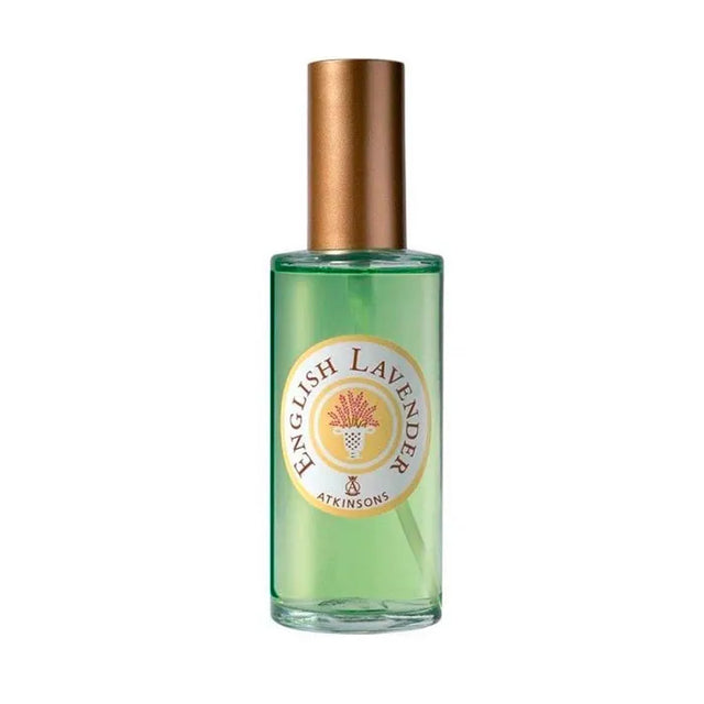 Atkinsons English Lavender Eau de Toilette 75 ml