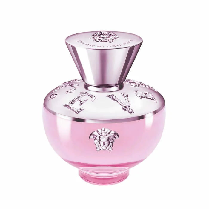 Versace Dylan Blush Pink Eau de Parfum 100 ml