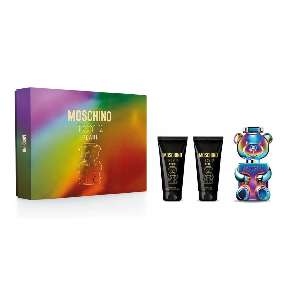 Moschino Toy 2 Pearl Eau de Parfum 50 ml