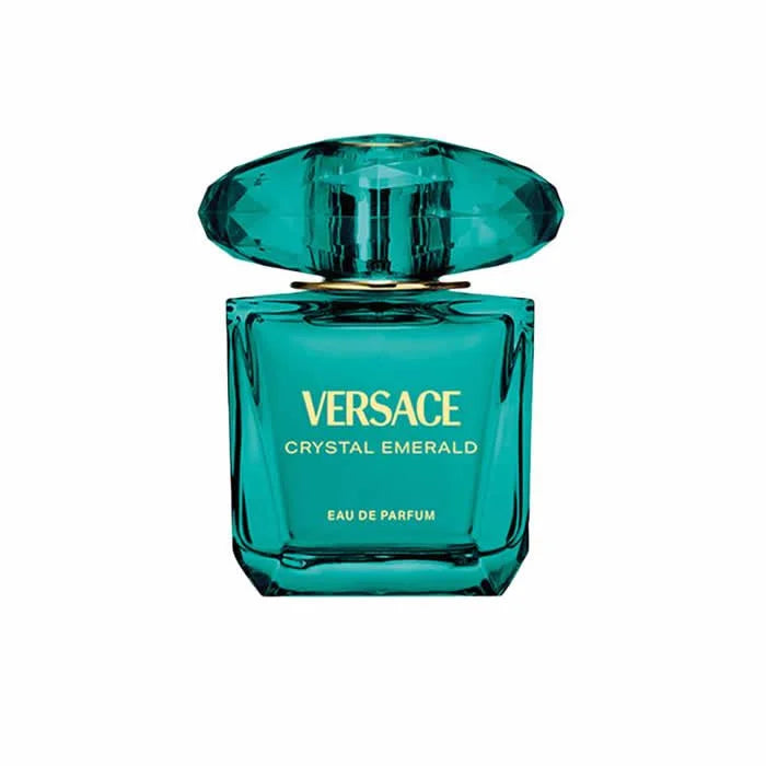 Versace Crystal Emerald Eau de Parfum 50 ml