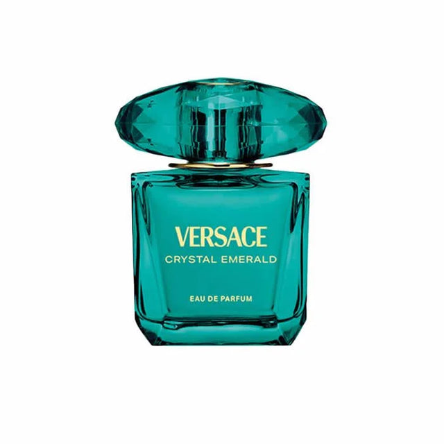 Versace Crystal Emerald Eau de Parfum 50 ml
