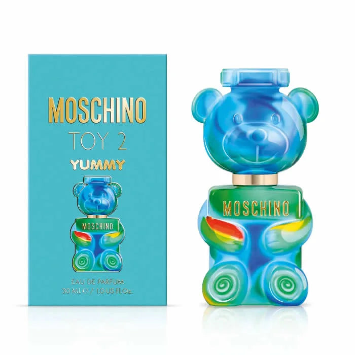 Moschino Toy 2 Yummy Eau de Parfum 30 ml